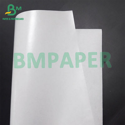 Водонепроницаемая и высокоблестящая покрытая MG Kraft Paper 40+10 PE для упаковочных пакетов