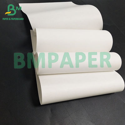 70 гм белый Kraft Paper Roll Охрана окружающей среды и природы
