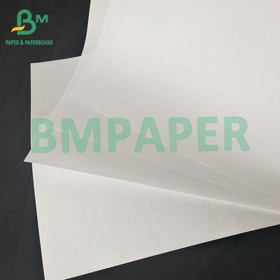70 гм белый Kraft Paper Roll Охрана окружающей среды и природы