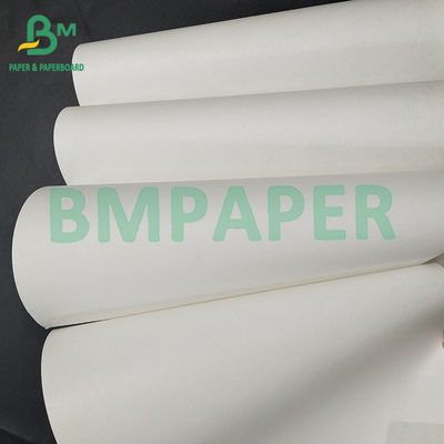 70 гм белый Kraft Paper Roll Охрана окружающей среды и природы