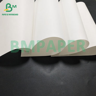 70GSM белый Kraft Paper рулон для оберточных конвертов шириной 1100 см