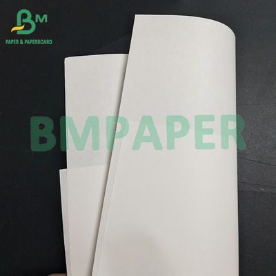 70GSM белый Kraft Paper рулон для оберточных конвертов шириной 1100 см