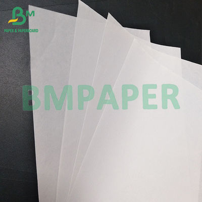 55GSM 58GSM Письмо/печать Качество бездеревянной бумаги Maplitho 77 см