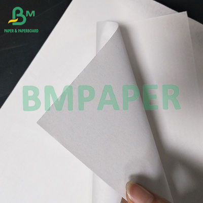 55GSM 58GSM Письмо/печать Качество бездеревянной бумаги Maplitho 77 см