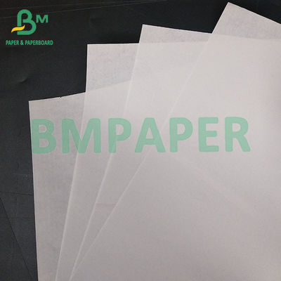55GSM 58GSM Письмо/печать Качество бездеревянной бумаги Maplitho 77 см