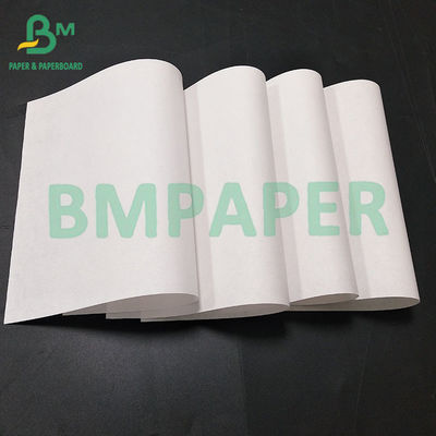 55GSM 58GSM Письмо/печать Качество бездеревянной бумаги Maplitho 77 см
