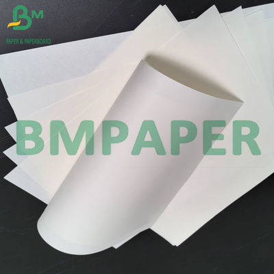30&quot; X 1200&quot; 100ft White Kraft Arts Paper Craft Paper Roll для матовых подарочных пакетов