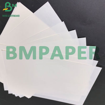 30&quot; X 1200&quot; 100ft White Kraft Arts Paper Craft Paper Roll для матовых подарочных пакетов