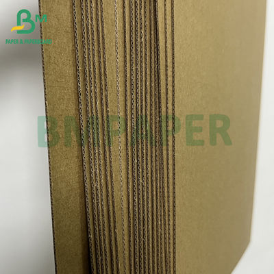 WFW 100g + 100g + 100g Черный F Флейта гофрированные картонные листы