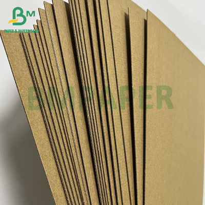 WFW 100g + 100g + 100g Черный F Флейта гофрированные картонные листы