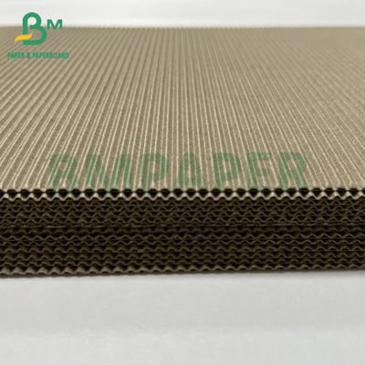 Экологически чистый тест-линейка гофрированная Kraft Paper Honeycomb Board