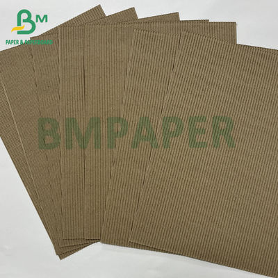 Экологически чистый тест-линейка гофрированная Kraft Paper Honeycomb Board