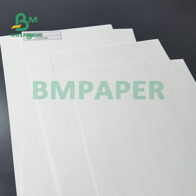 0.4 - 3,0 мм гладкая простая абсорбционная бумага для кофейного подвала для пива