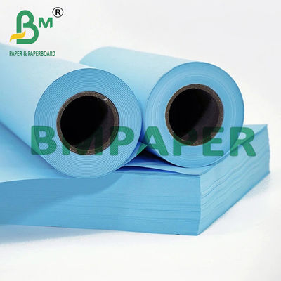 36x500 20lb Engineering Blue Bond Paper 3' 'Core 2 / Коробка для струйной печати