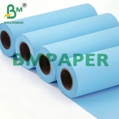 36x500 20lb Engineering Blue Bond Paper 3' 'Core 2 / Коробка для струйной печати