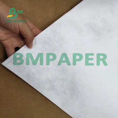 8.5&quot; x 11&quot; Противоразрывные непокрытые бумажные листы из массовой ткани для кошелька