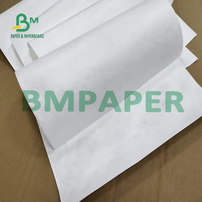 8.5&quot; x 11&quot; Противоразрывные непокрытые бумажные листы из массовой ткани для кошелька