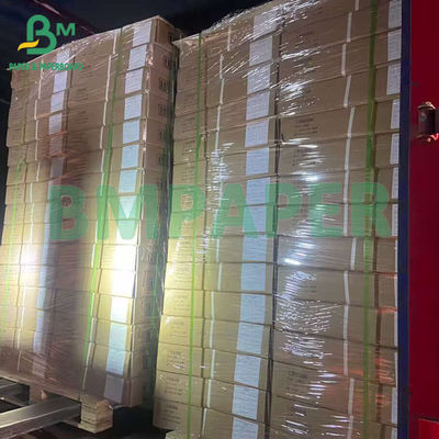 20LB 24&quot;×150&quot; CAD INK JET ROLLS Bond Белая 80gm Графическая бумага для инженерной бумаги