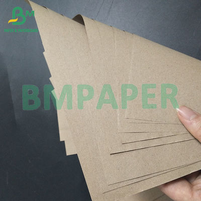 60 г Стабильное качество Dunkelbraunes Kraft Paper Каркасная бумага для изготовления рулонных ядер