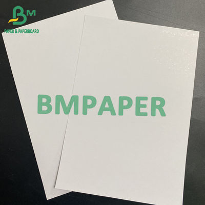 CCWB Board Duplex Board Surface / Back White Middle Gray Customise Sheets 200g 230g 250g 300g 350g 400g 450g Доска с двойной поверхностью / спиной белая средняя серая листы 200g 230g 250g 300g 350g 400g 450g