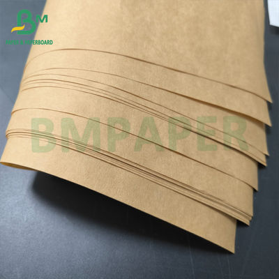 Отбеленная и не отбеленная твердая расширяемая мешка kraft-бумага для цементных упаковок