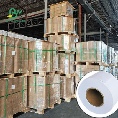 24' x 150' 20# чернила Бонд Плоттер Бумажные рулоны Для HP Canon принтер 2' Ядро