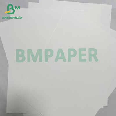 180mic гладкий водонепроницаемый ПЭТ синтетическая бумага баннеры материал
