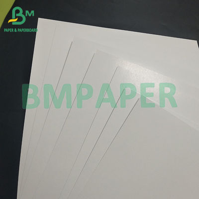280/290/300/310gsm Двойная покрытая бумага Синяя и черная бумага для борьбы с контрафактной бумагой