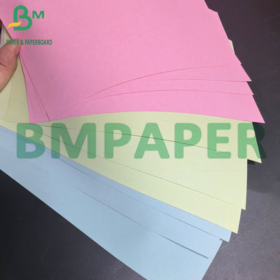 180г А4 А3 Размер Красочный Хорошая жесткость Kraft Paper Оффсетовая печатная карточка In Roll