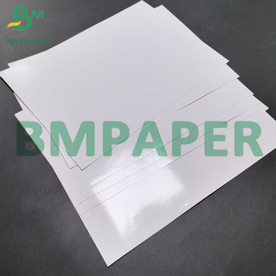 200г 4'×6' Основы Блестящая Маттовая Фотобумага