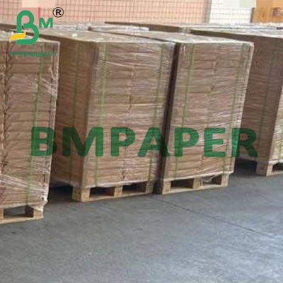 120g + 120g 2-Ply F Картонная бумага для упаковки Черный цвет