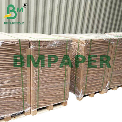 120g + 120g 2-Ply F Картонная бумага для упаковки Черный цвет