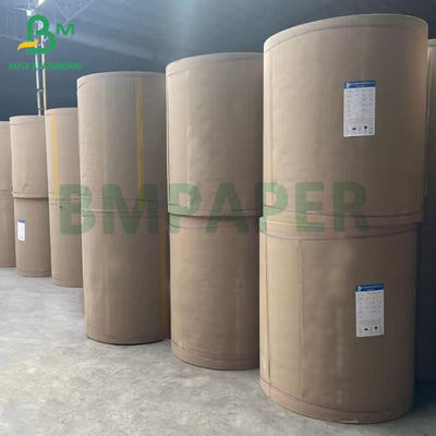 Бумага для кассовой регистрации без BPA 48 70 GSM Термобумажная бумага