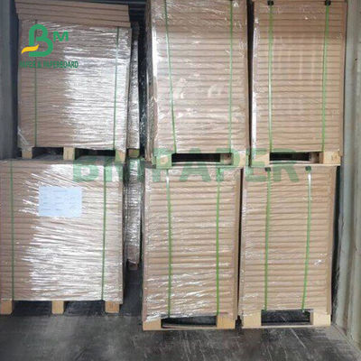 45 грамм Непокрытая газетная бумага для экзаменационной печати 610 x 860 мм