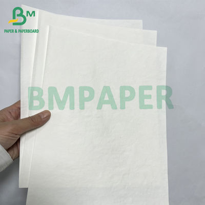 Противоположность рвущемуся 0,55 мм 0,35 мм промываемому Kraft Paper Roll