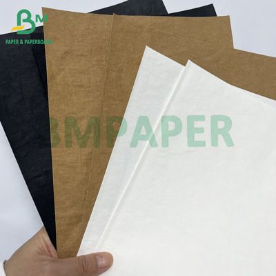Противоположность рвущемуся 0,55 мм 0,35 мм промываемому Kraft Paper Roll