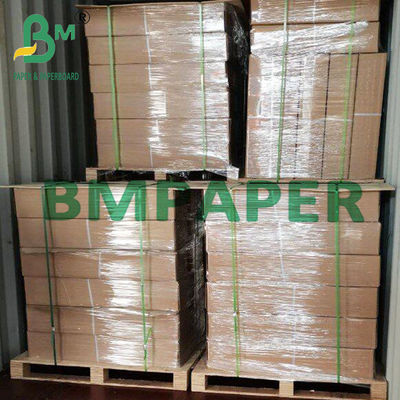 36&quot; x 500ft 3&quot; Core 20lb White Bond Paper для широкоформатных струйных принтеров