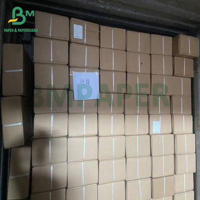 Высокая белость 24'36&quot; * 150ft Premium CAD Plotter Paper Roll