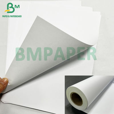 Высокая белость 24'36&quot; * 150ft Premium CAD Plotter Paper Roll