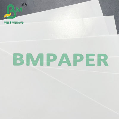 8.5 x 11 дюймов Двухсторонняя глянцевая цифровая бумага C2S с лазерной печатью