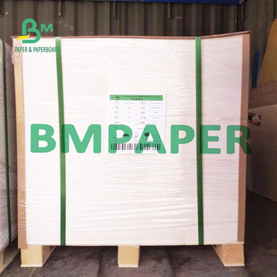 17&quot; / 18&quot; x 12&quot; 40gm Пищевая упаковка Greaseproof Бумага для гамбургера