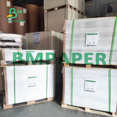 17&quot; / 18&quot; x 12&quot; 40gm Пищевая упаковка Greaseproof Бумага для гамбургера