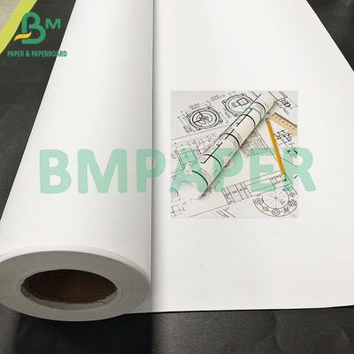 80GSM 420mm Широкоформатная высокая прочность чернила