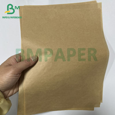 Пищевая категория 45 50 GSM Красочная жиростойкая пекарня для кексов