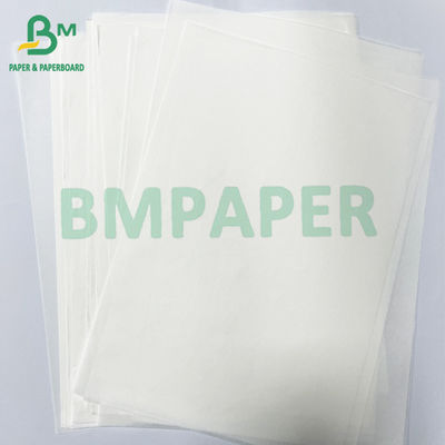 Папка для кексов 38 50 GSM Белая коричневая кофе Нефтяная пекарня