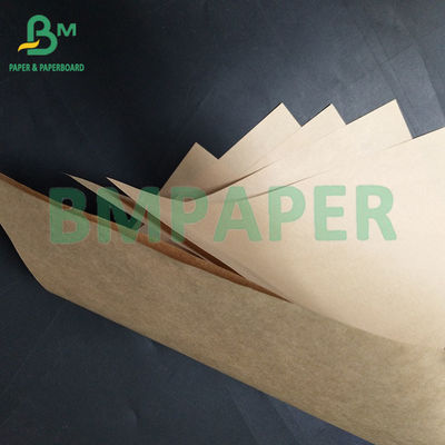 40 ггм 60 ггм Пищевой класс 100% девственная древесная целлюлоза Kraft Paper для упаковки