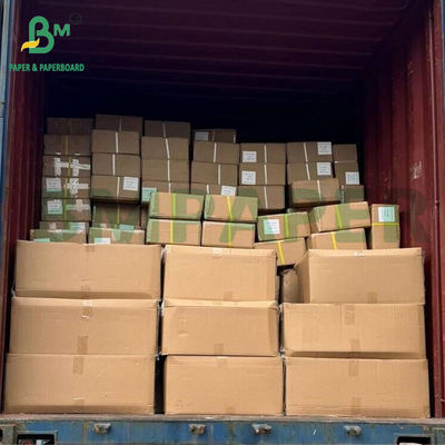 80 грамм Руловый план иллюстрации Бумага 24&quot; X 50м Архитектурный бумажный рулон