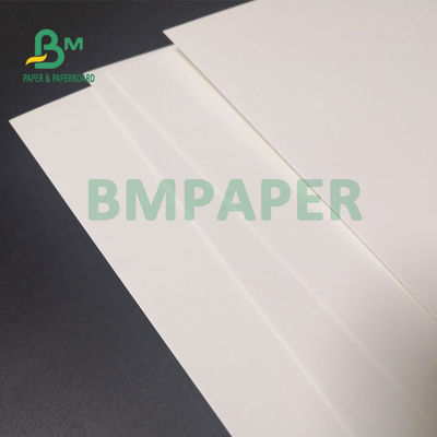 300 гм 350 гм C1S Бумага для пищевых тарелок для конфеты Коробки 70 x 85 см