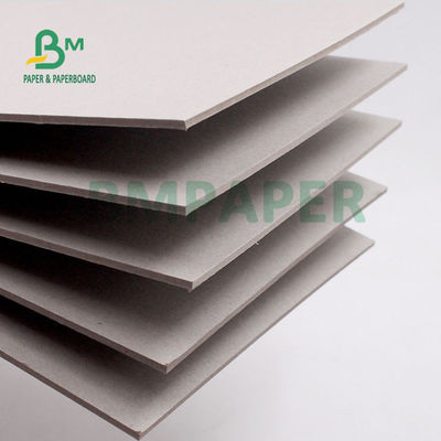 1.5MM 2MM Ламинированная серые бумаги для книжной обложки 1460 x 1100 мм