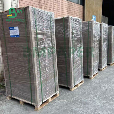 1.5MM 2MM Ламинированная серые бумаги для книжной обложки 1460 x 1100 мм
